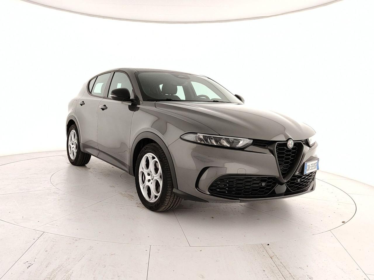 Alfa Romeo Tonale 1.6 diesel 130 CV TCT6 Sprint