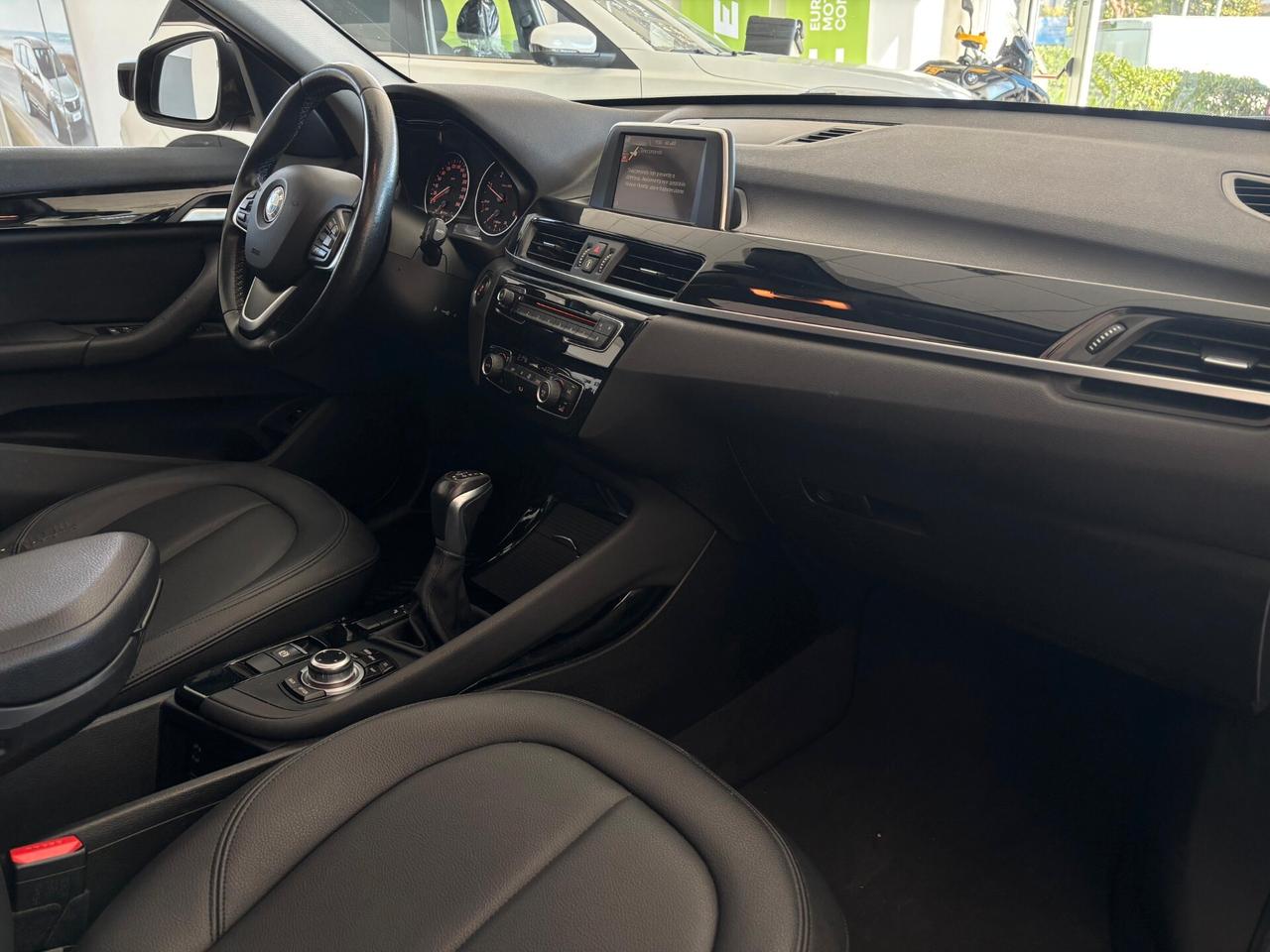 Bmw X1 sDrive18d xLine