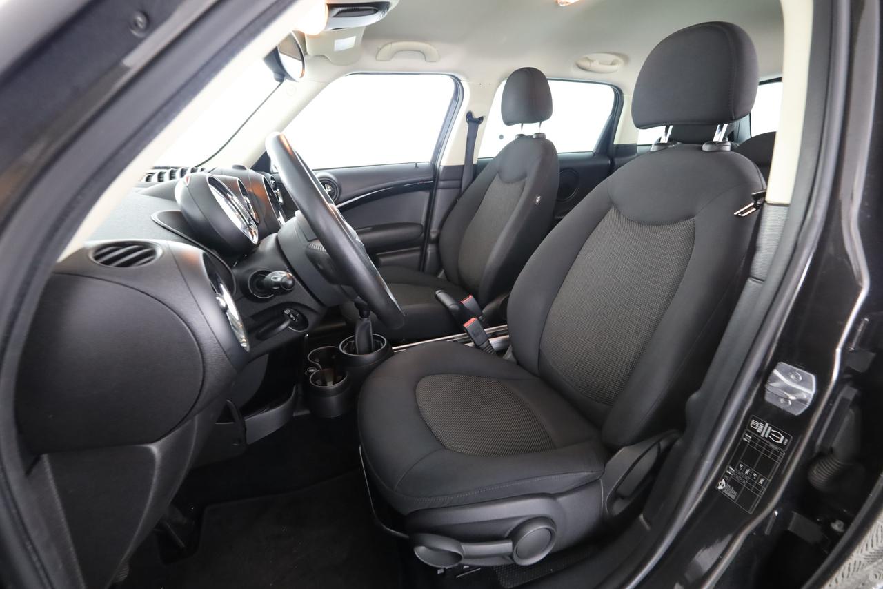 MINI Mini Countryman 1.6 One Countryman