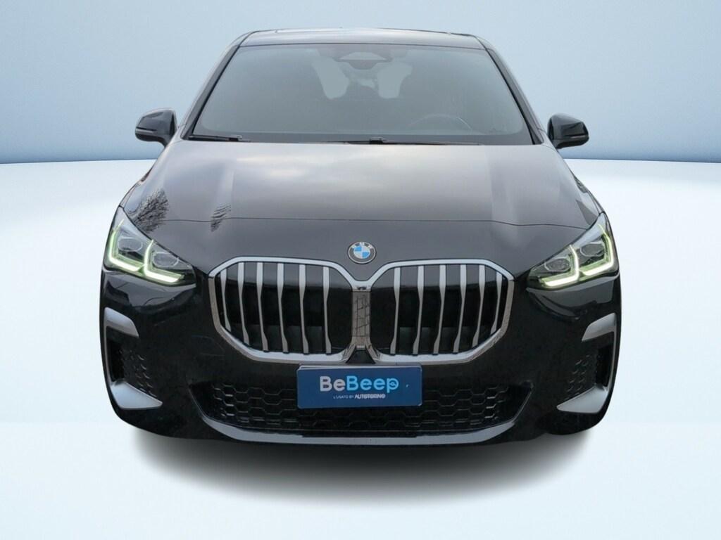 BMW Serie 2 Active Tourer 220 i Mild Hybrid 48V Msport Steptronic