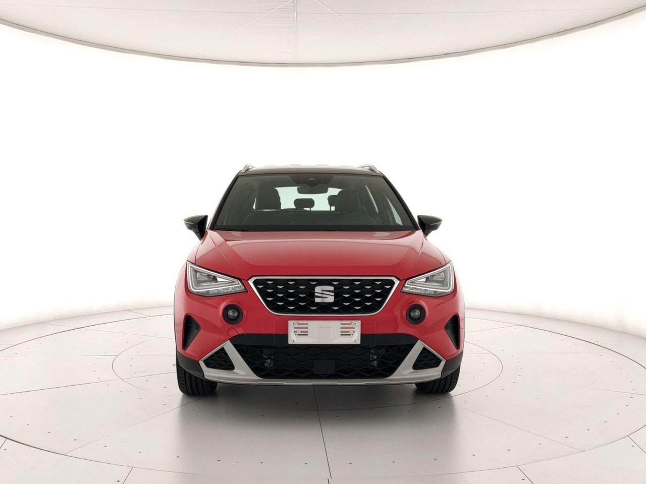 Seat Arona 1.0 ecotsi xperience 95cv