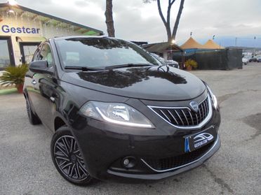 Lancia Ypsilon 1.0 GPL Hybryd Gold