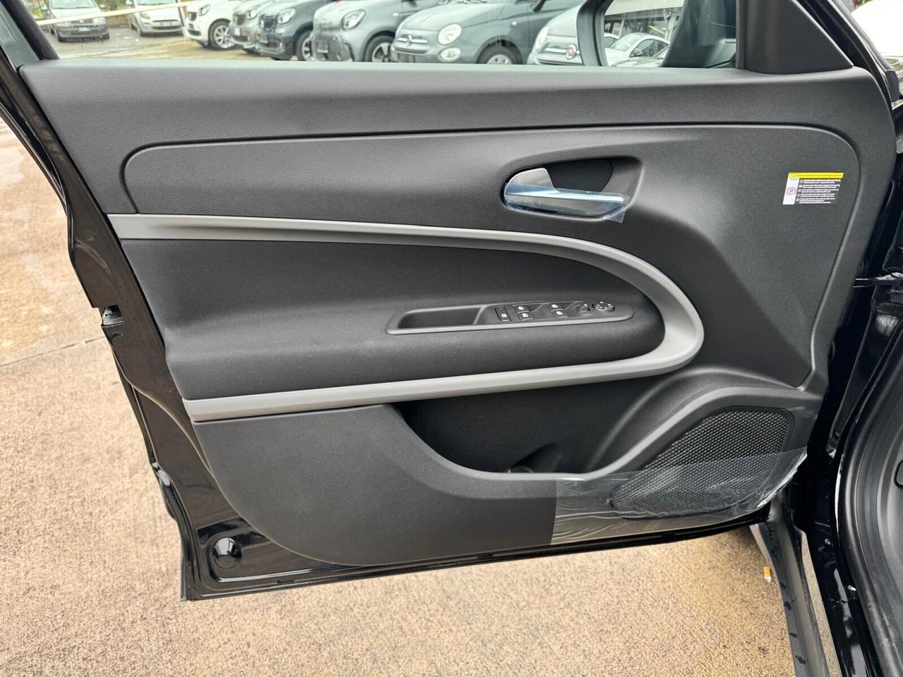 Jeep Avenger 1.2 Turbo Longitude MHEV hybrid km0 aut.