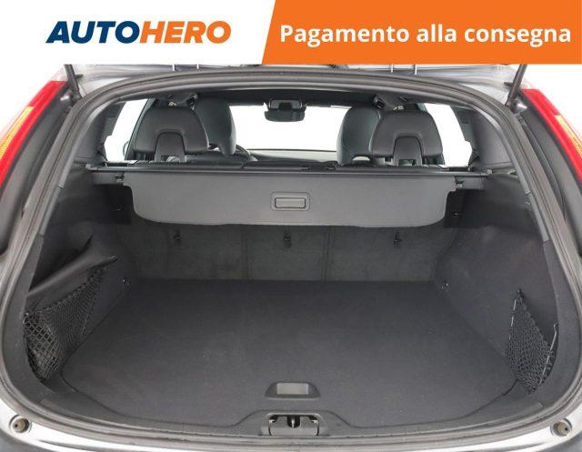 VOLVO V60 D4 Geartronic Dynamic Edition