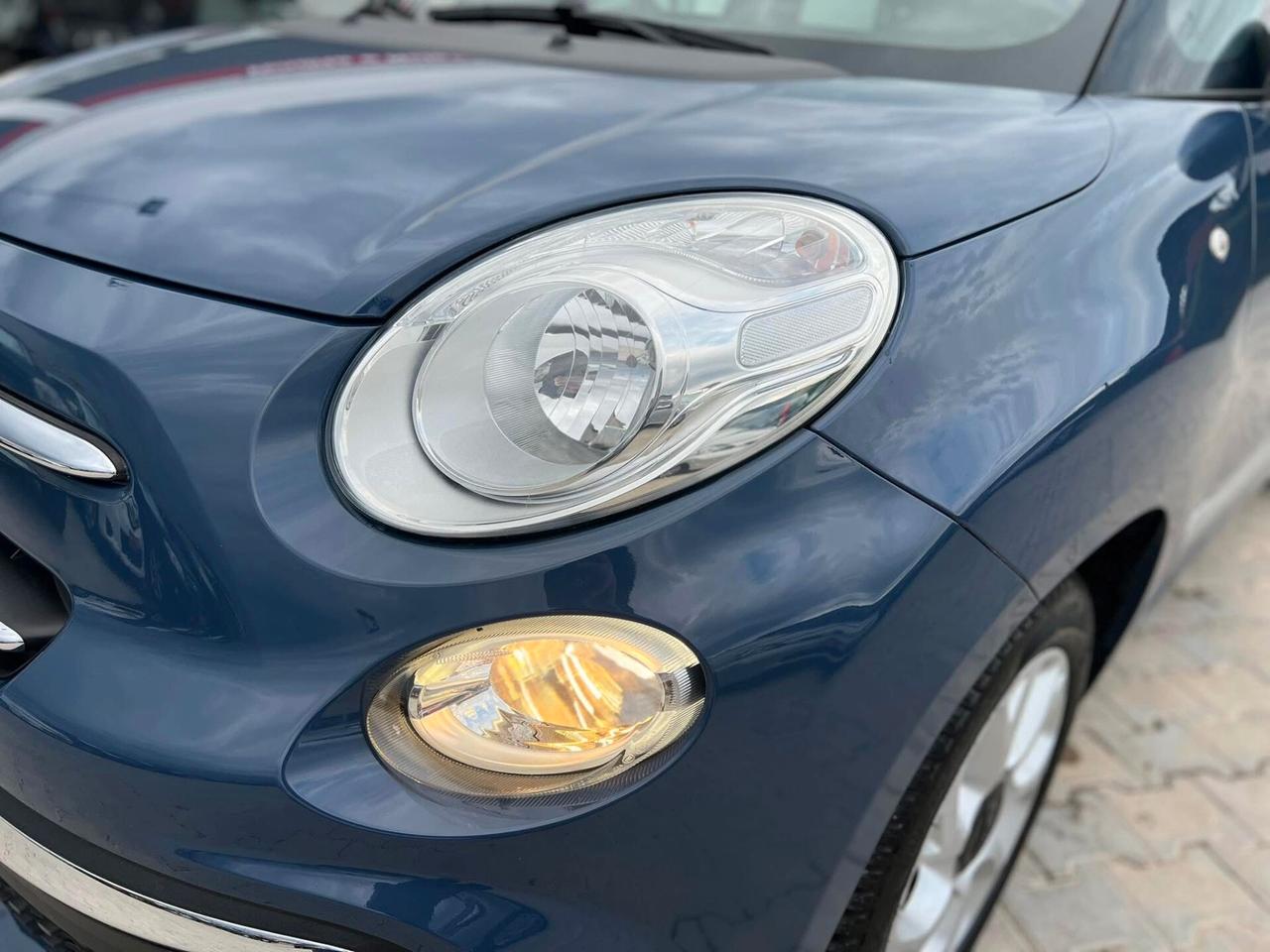 Fiat 500L 1.3 Multijet 95 CV Mirror OK NEOPATENTATI