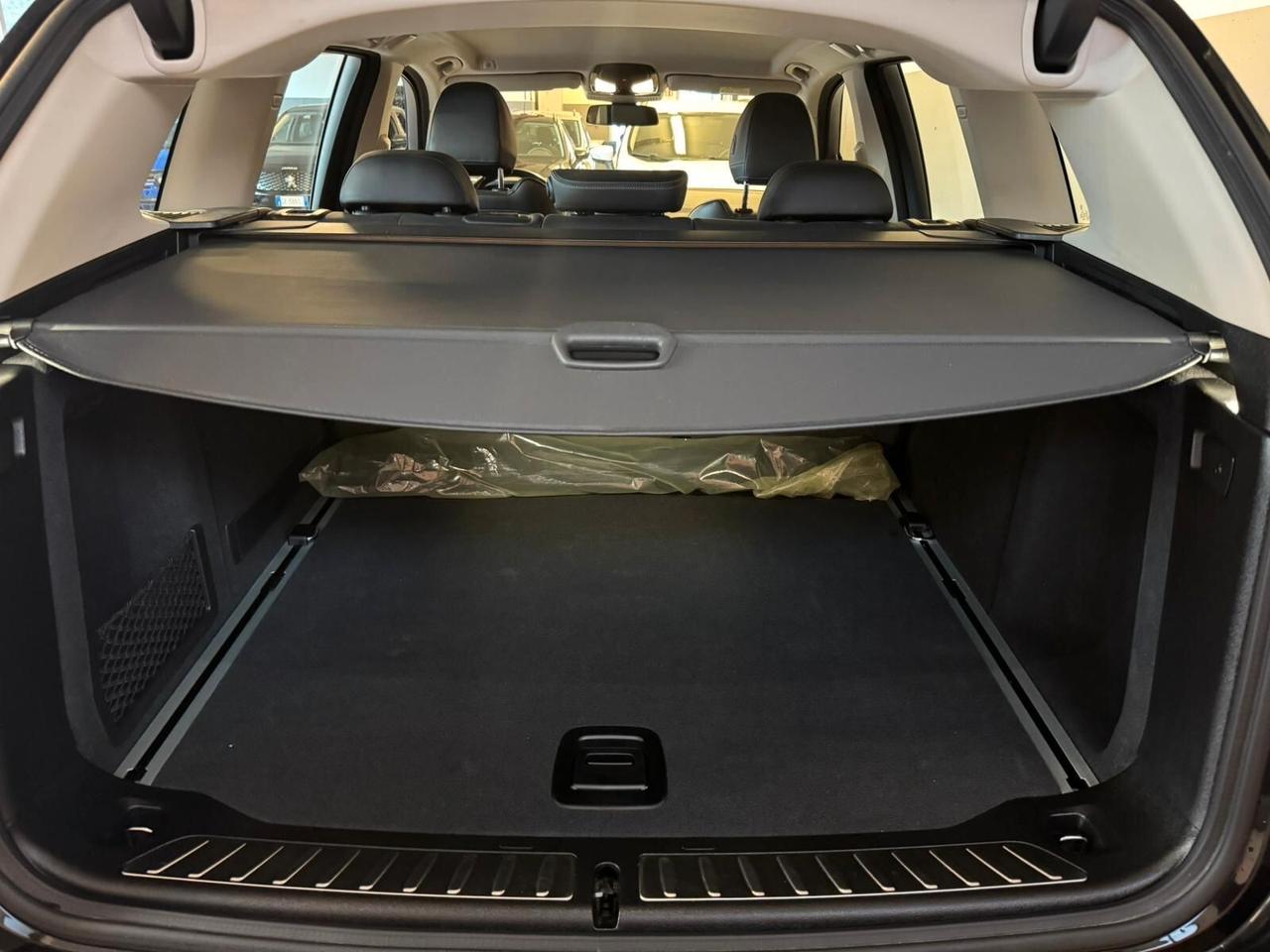Bmw X3 xDrive20d 48V Business Advantage