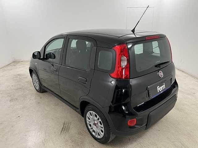 Fiat Panda 1.0 firefly hybrid s&s 70cv