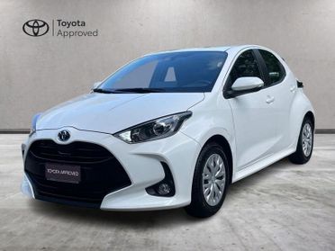 Toyota Yaris Yaris 1.5h Active