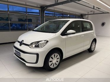 Volkswagen up! UP 1.0 EVO MOVE 65CV