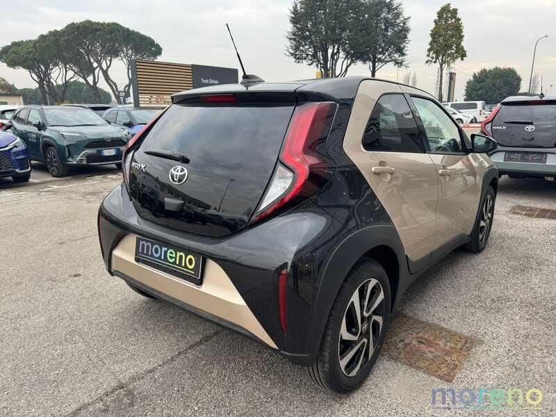 Toyota Aygo X X 1.0 Trend 72 CV