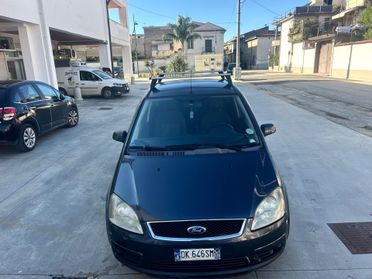 Ford Focus C-Max 1.8 TDCi (115CV) Ghia