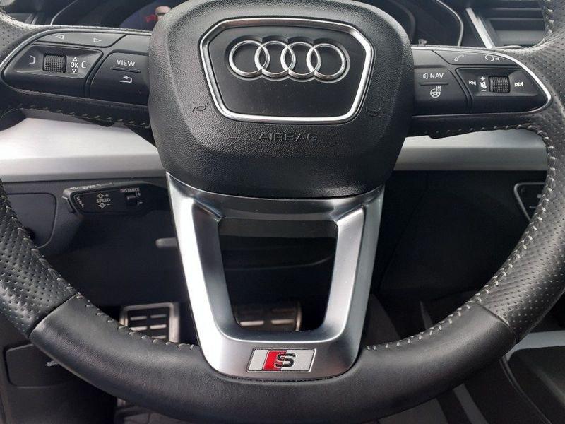 Audi Q5 35TDI quattro S tronic S LINE PLUS-R 20"-COCKPIT