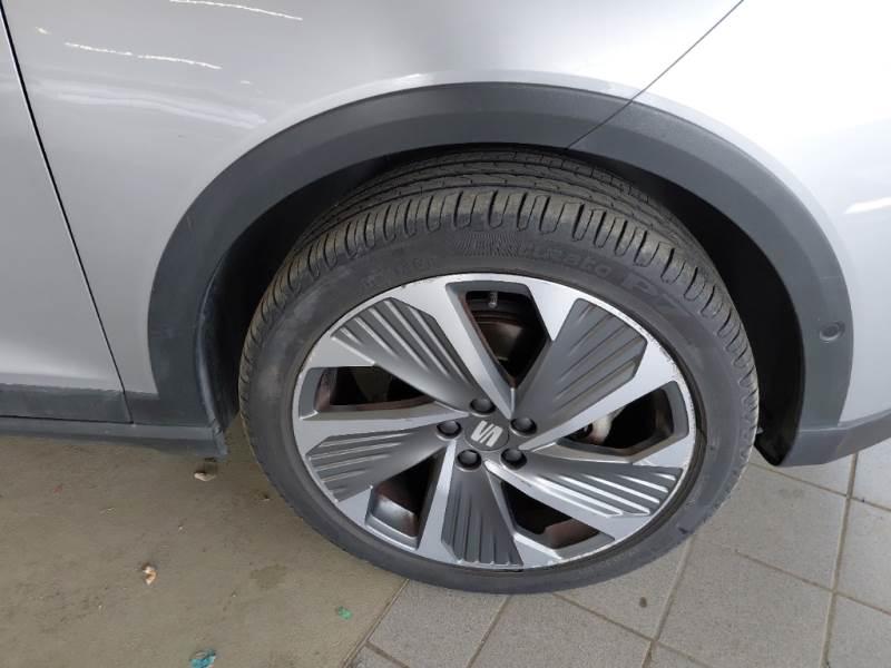 Seat Arona 1.0 ecotsi FR 110cv dsg