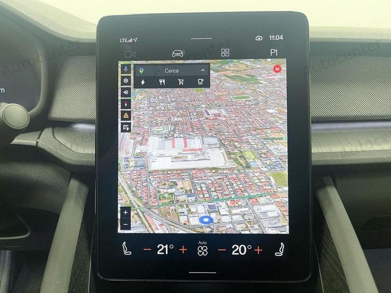 Polestar Polestar 2 Long Range Dual Motor 78kWh awd