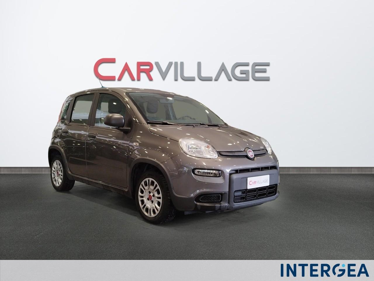 FIAT Panda 1.2 easypower Gpl s&s 69cv