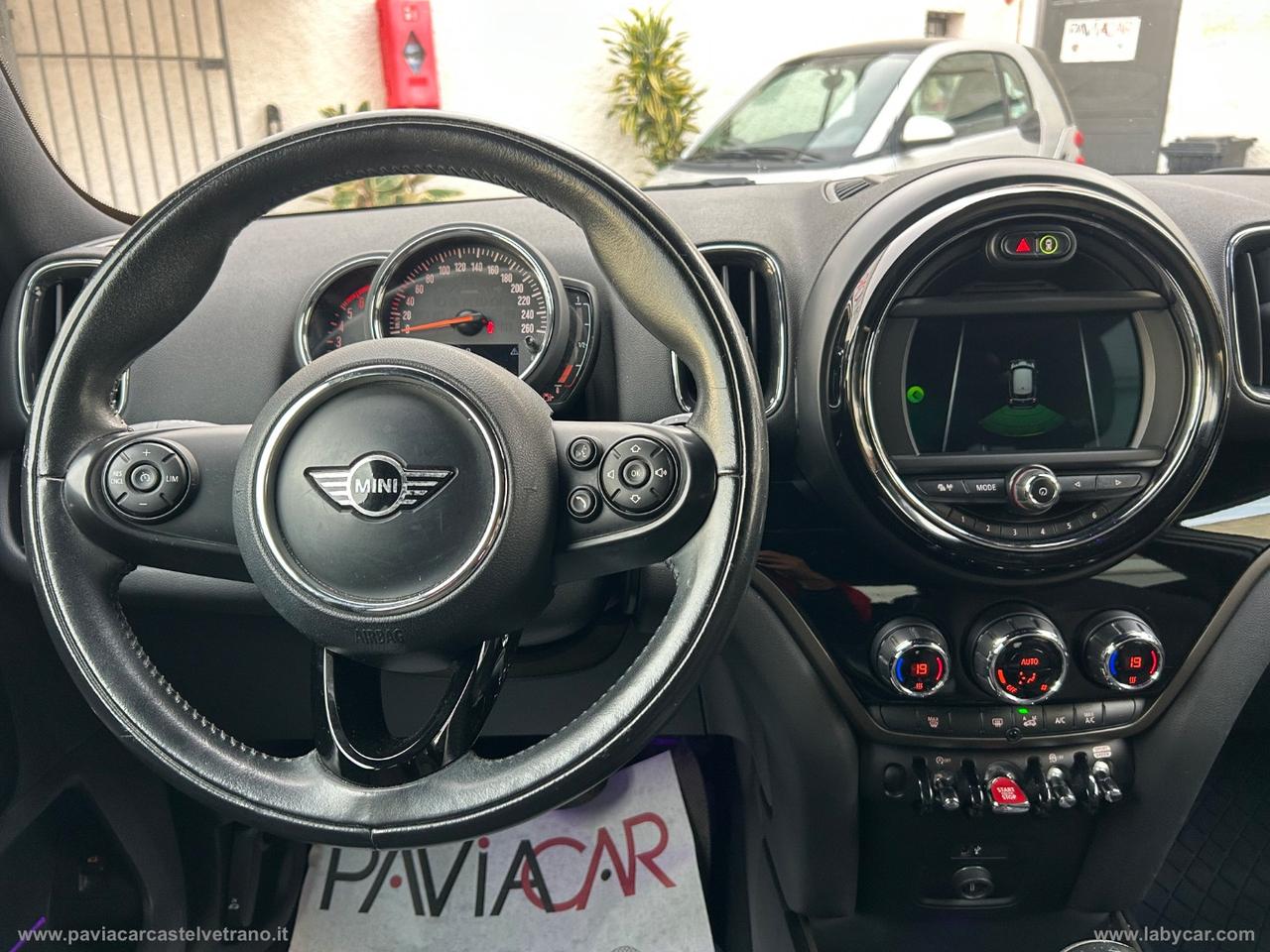 MINI Mini Cooper D Hype Countryman