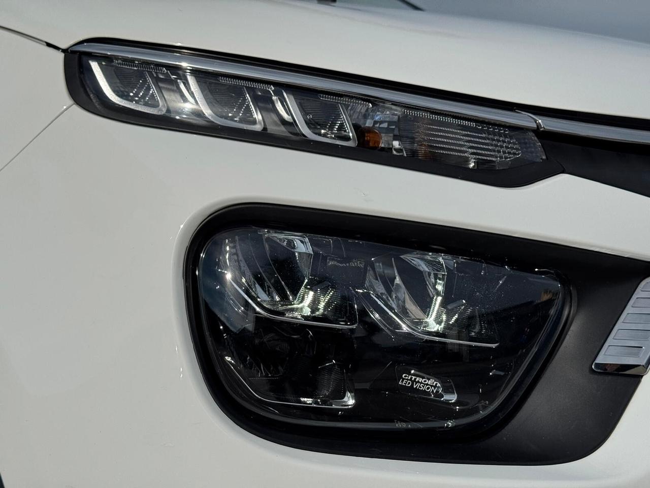 Citroen C3 1.5 BlueHDi 102cv S&S 2021