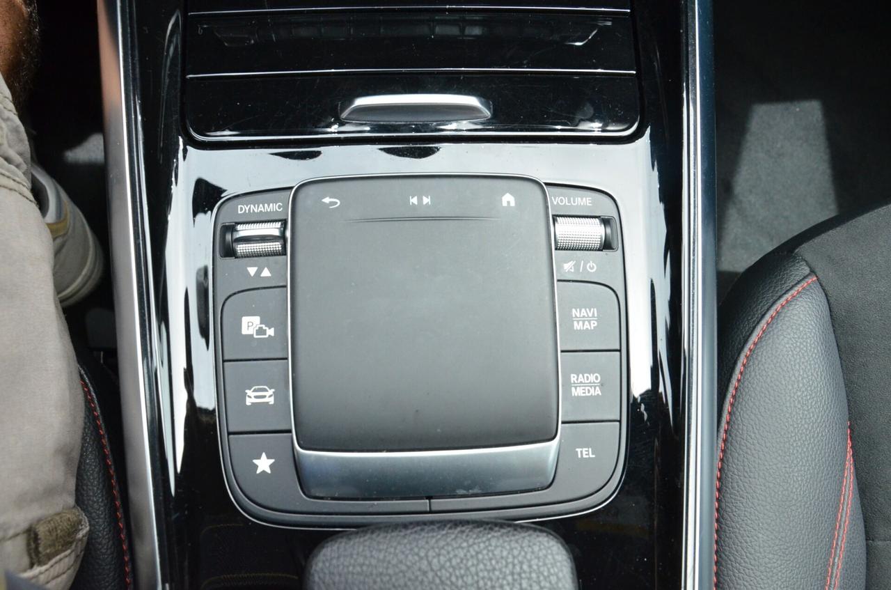 Mercedes-benz B 250 e Plug-in hybrid Automatica Premium