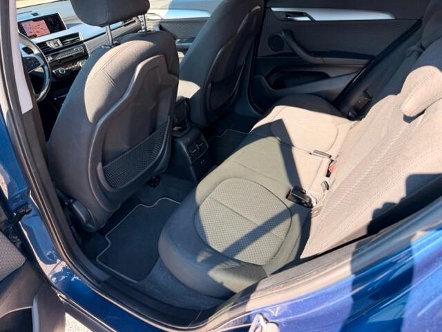 Bmw X2 Xdrive18d Business X auto 2.0d 150cv