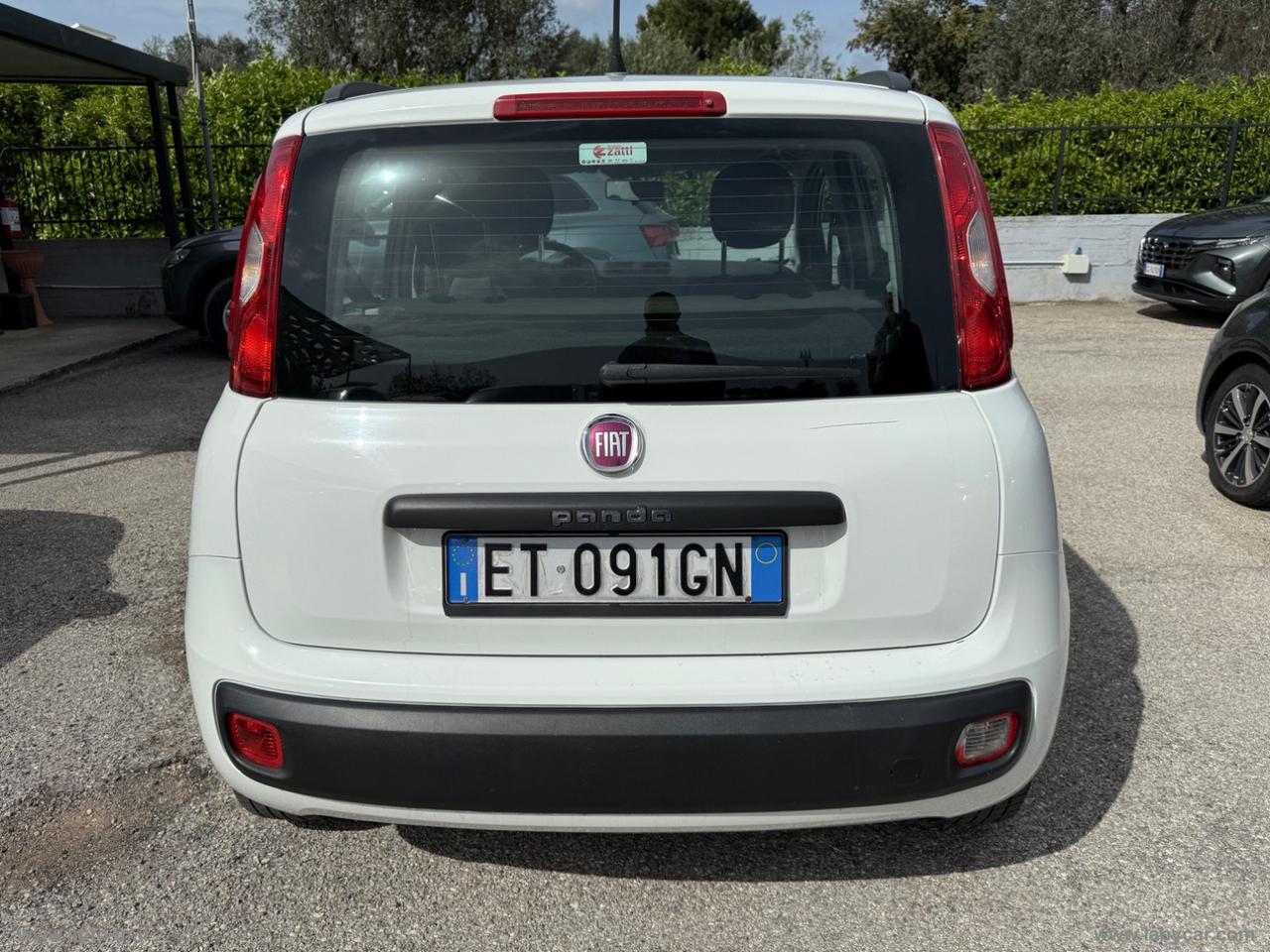 FIAT Panda 1.2 Easy