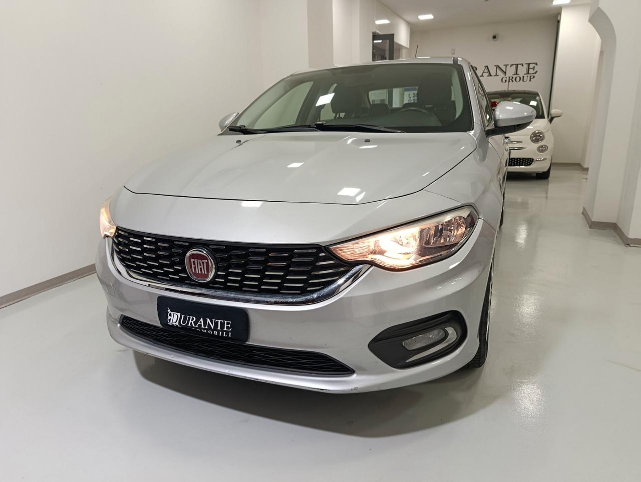 Fiat Tipo 1.3 Mjt 4 porte Easy