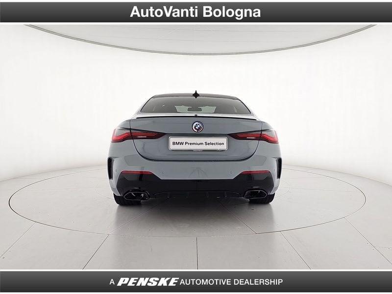 BMW Serie 4 Coupé M440i xDrive Coupé