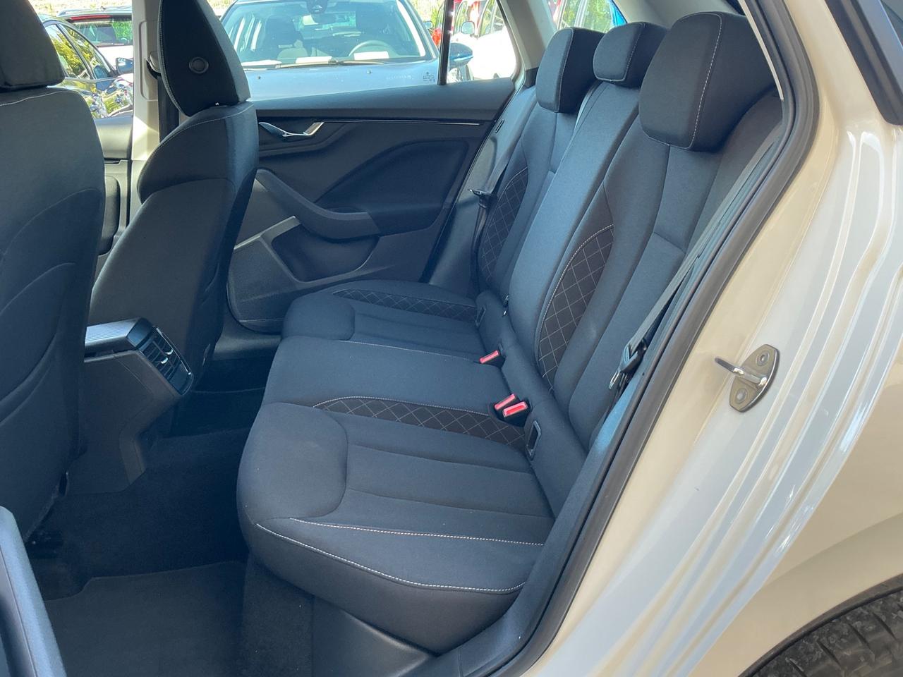 Skoda Kamiq 1.0 TSI 95cv Style