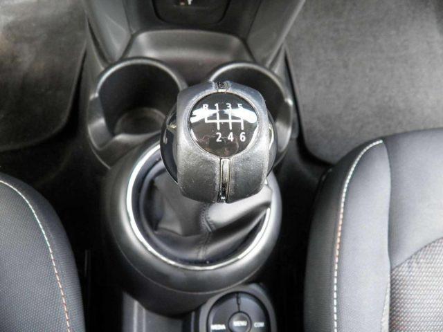 MINI One D MINI 1.5 ONE D BUSINESS 5P