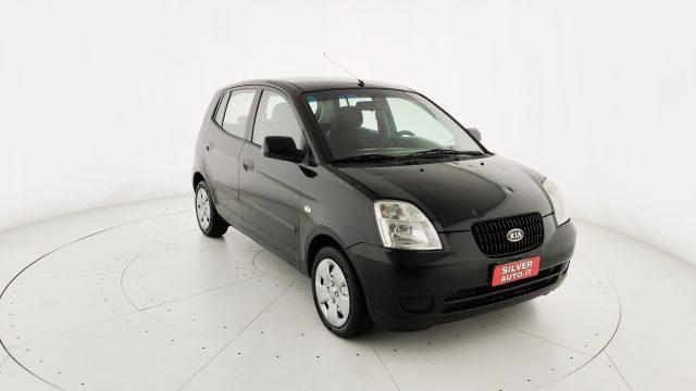 KIA Picanto 1.0 12V Spirit