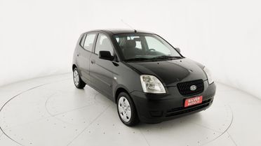 KIA Picanto 1.0 12V Spirit
