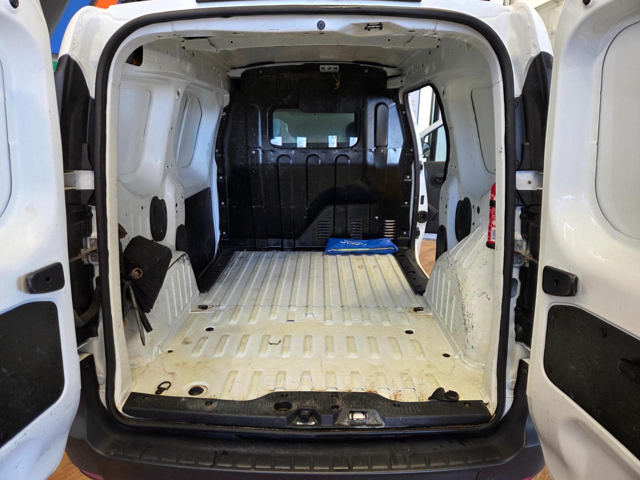 DACIA Dokker van 1.6 100cv gpl S&S E6 FL