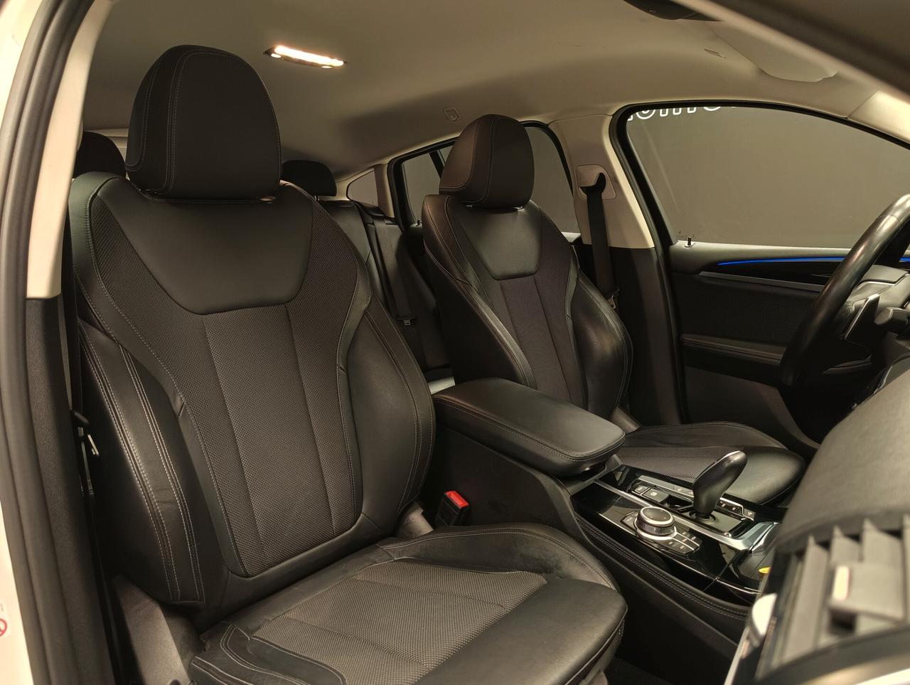 Bmw X4 xDrive20d xLine