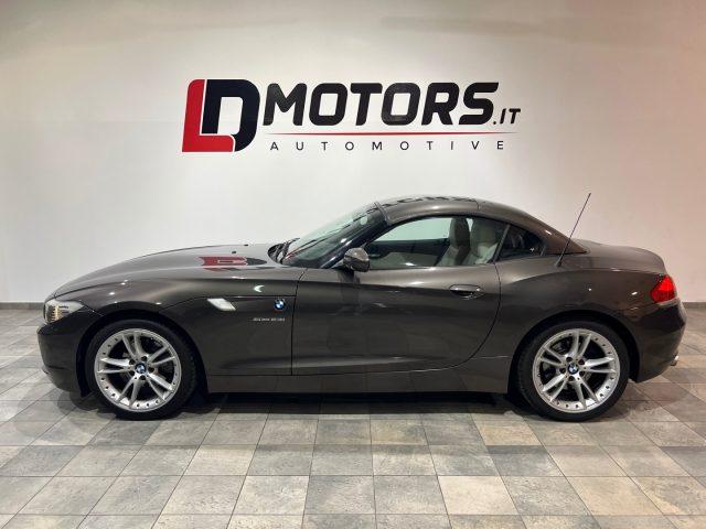 BMW Z4 sDrive23i