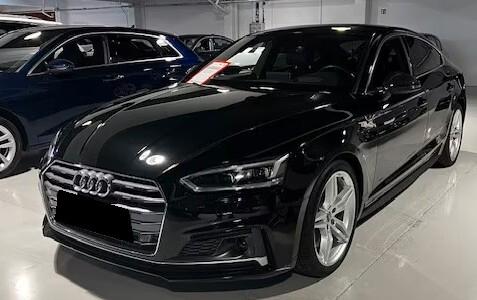 Audi A5 SPB 40 g-tron S tronic Design