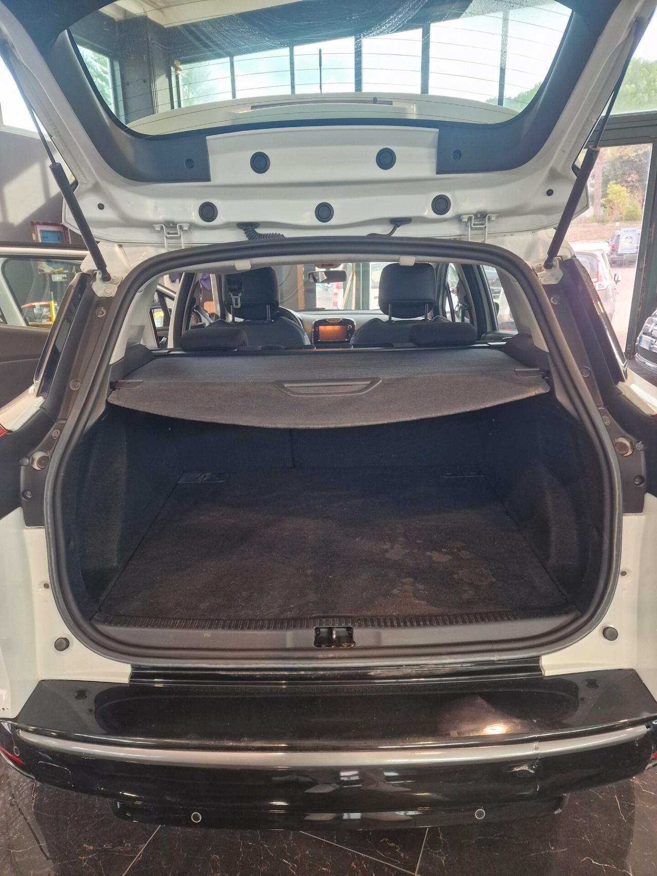 Renault Clio 1.5 dCi 8V 90CV 5 porte Costume National