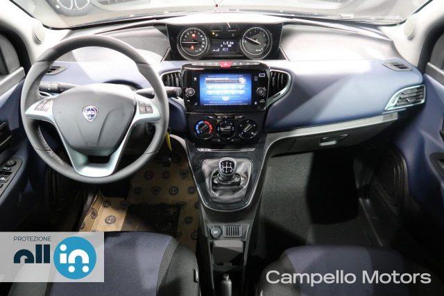 LANCIA Ypsilon Ypsilon 1.2 Gpl Ecochic MY24