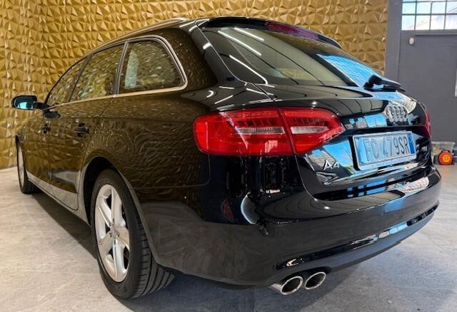 Audi A4 Avant 2.0 tdi Business 150cv