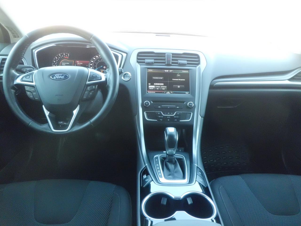 Ford Mondeo 2.0 TDCi 150 CV S&S Station Wagon Titanium