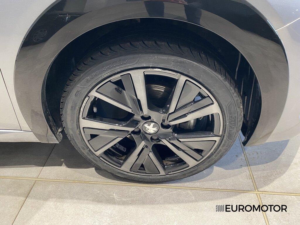 Peugeot 208 5 Porte 1.2 PureTech GT