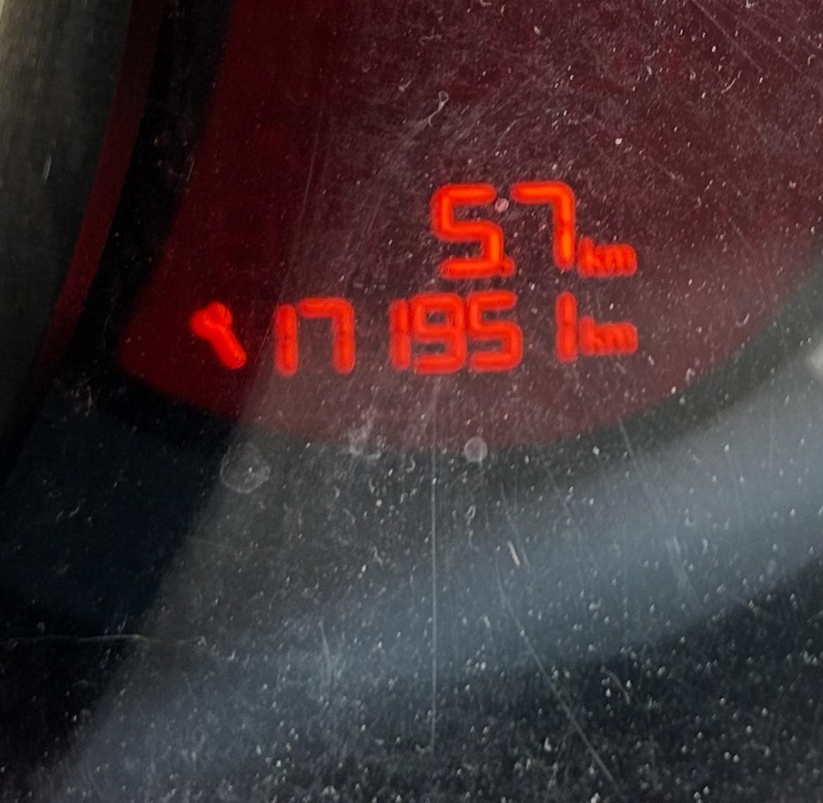 Citroen C3 1.4 HDi 70 Exclusive Distrib-Frizione Fatto!