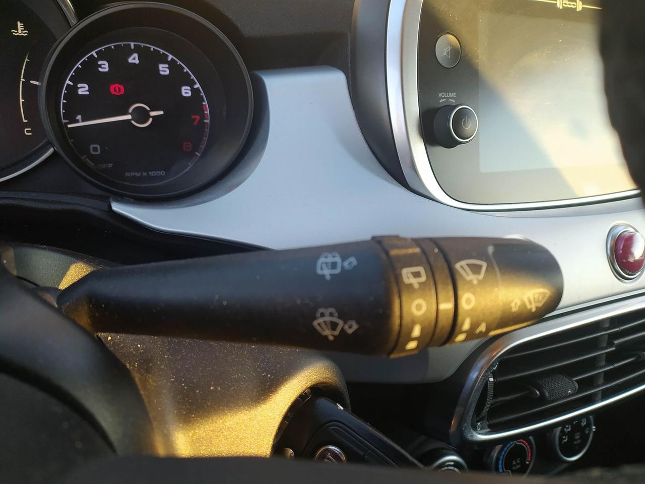 Fiat 500X Connect 1.0 T3 #7976