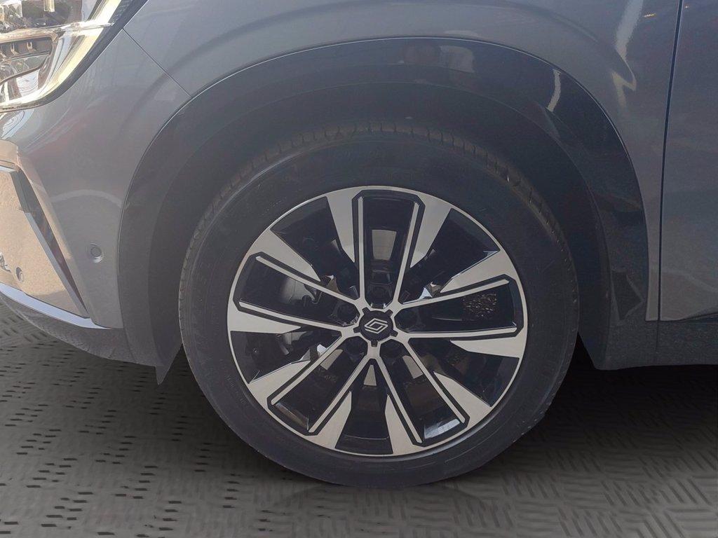 RENAULT Espace 1.2 e-tech full hybrid techno 200cv auto del 2024