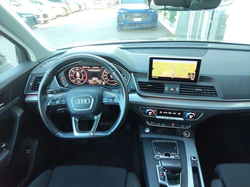 Audi Q5 40 TDI Business Sport quattro S tronic