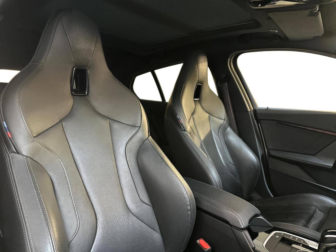 BMW Serie 1 M135i xDrive