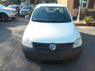 Volkswagen Fox 1.2 Sport