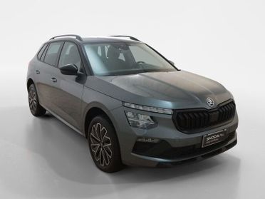 Škoda Kamiq 1.5 TSI ACT 130 Edition DSG 150cv