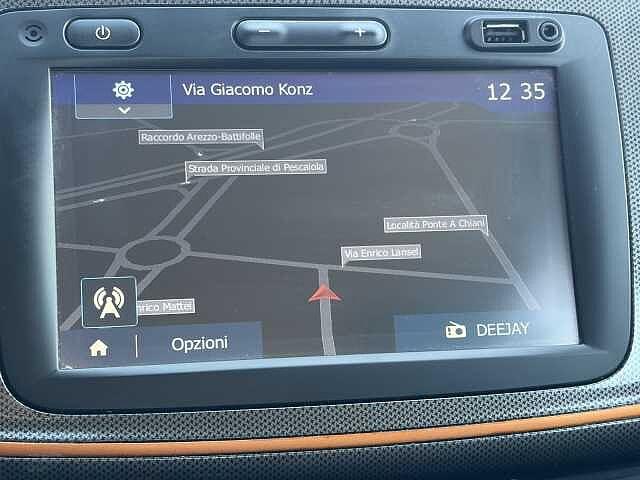 Dacia Sandero Stepway TCe 90 CV GPL!!