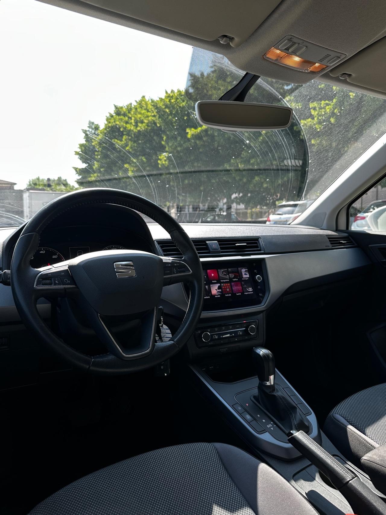 Seat Arona 1.6 TDI 95 CV DSG XCELLENCE