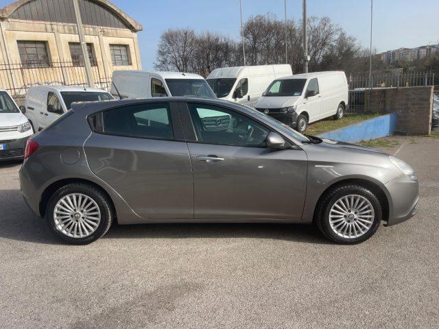 ALFA ROMEO Giulietta 1.6 JTDm-2 105 CV