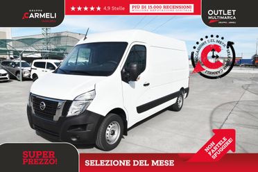 Nissan Interstar II Furgone tetto alto Interstar Fwd 35 2.3 Dci 135cv L2h2 Acenta